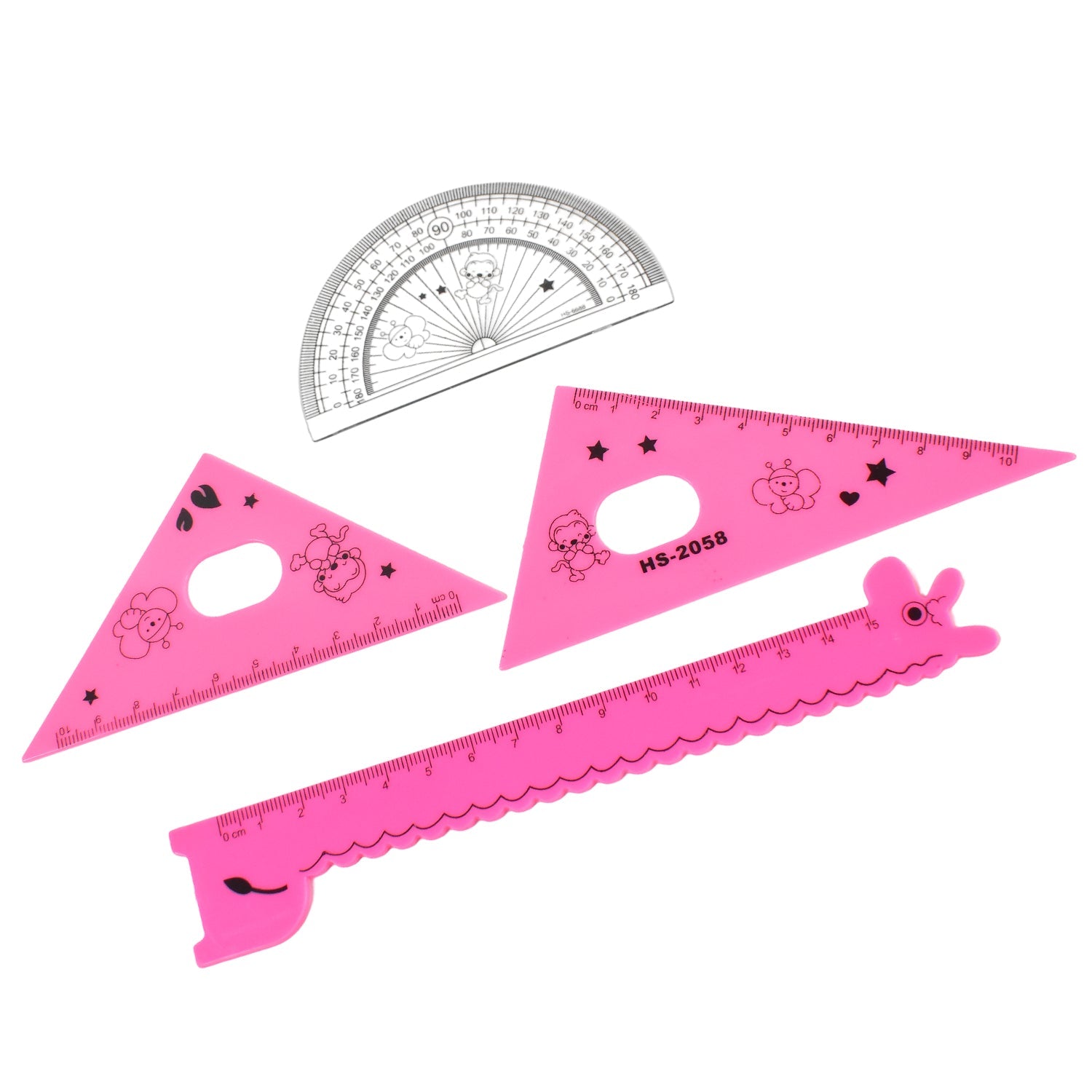 HappyGiraffe Ruler HappyGiraffe Ruler